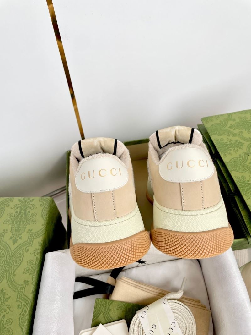 Gucci Screener Shoes